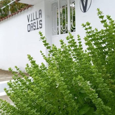 Villa Oasis Berat Dış mekan fotoğraf