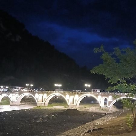 Villa Oasis Berat Dış mekan fotoğraf