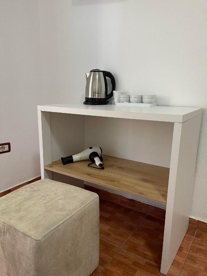 Villa Oasis Berat Dış mekan fotoğraf