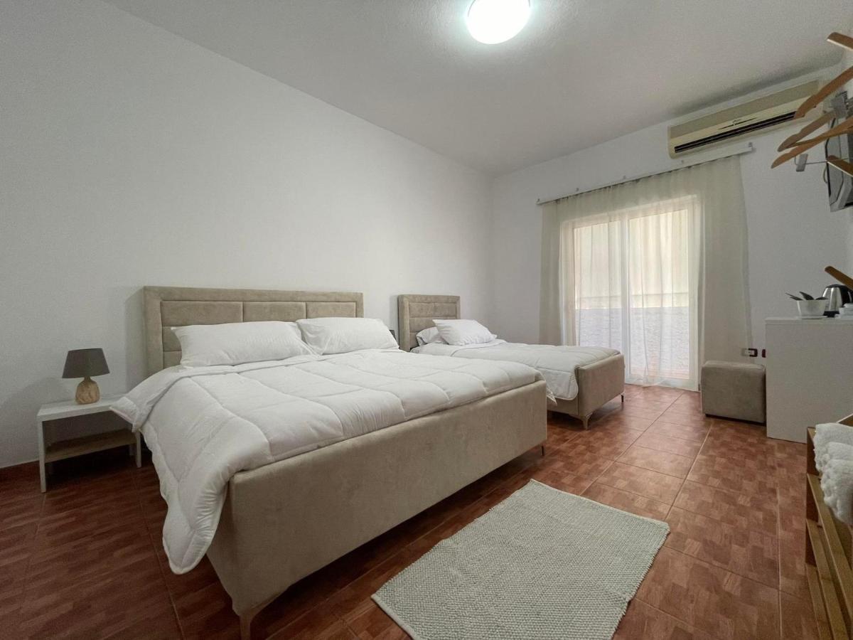 Villa Oasis Berat Dış mekan fotoğraf