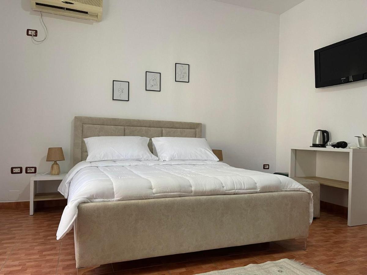Villa Oasis Berat Dış mekan fotoğraf