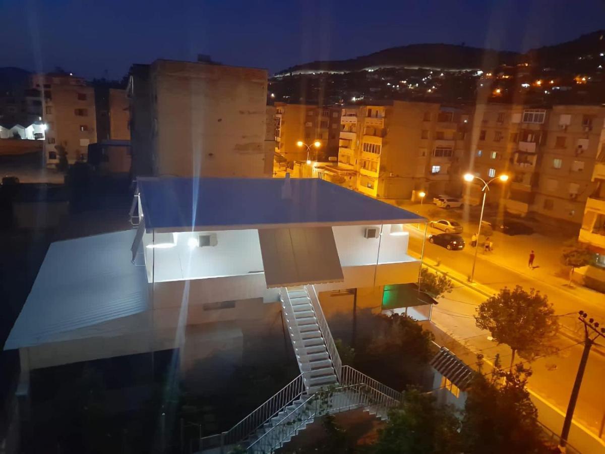 Villa Oasis Berat Dış mekan fotoğraf