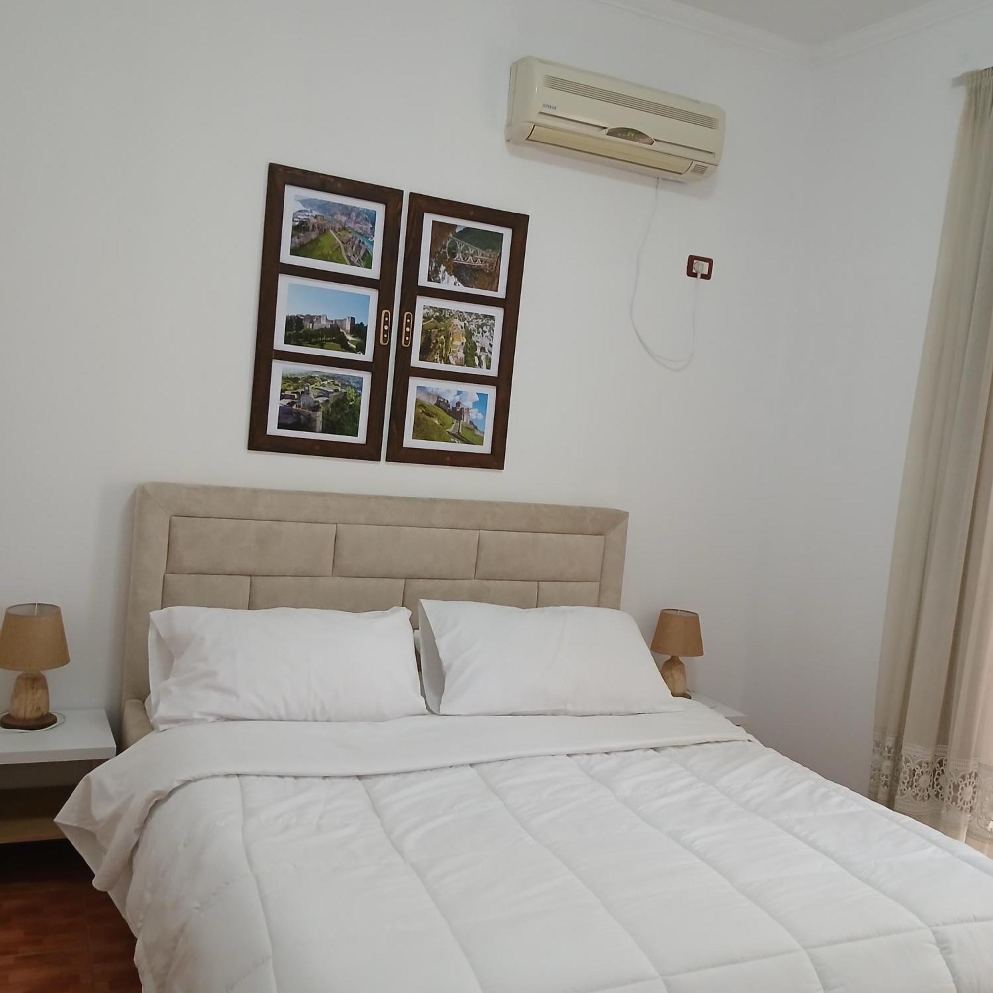 Villa Oasis Berat Dış mekan fotoğraf