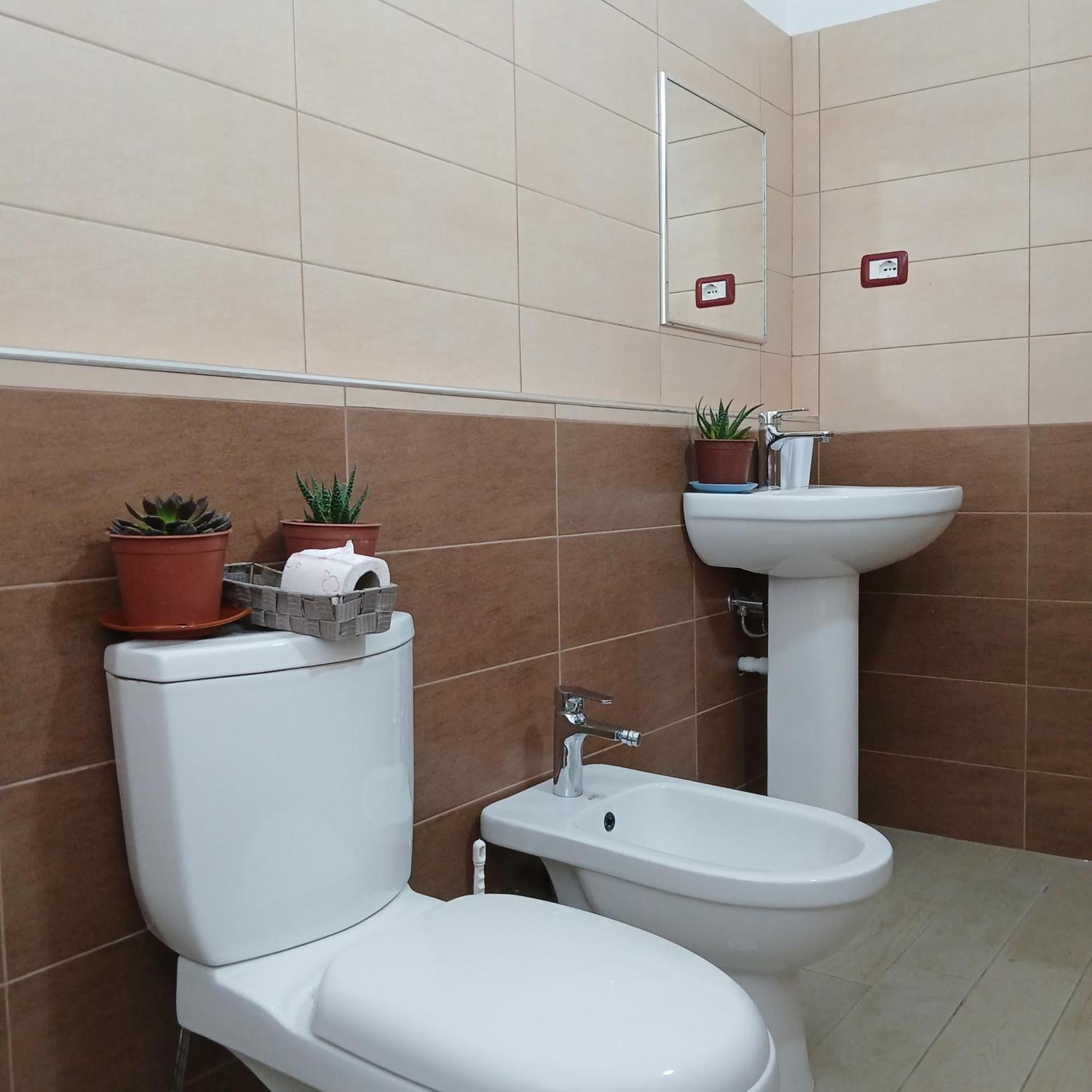 Villa Oasis Berat Oda fotoğraf
